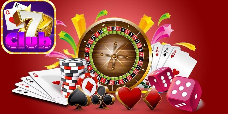 Giới thiệu 7club cho thấy nền tảng hội tụ kho game đồ sộ