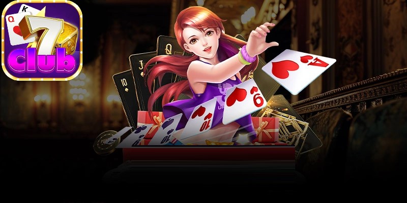 Giới thiệu 7club - Nền tảng game uy tín hàng đầu hiện nay