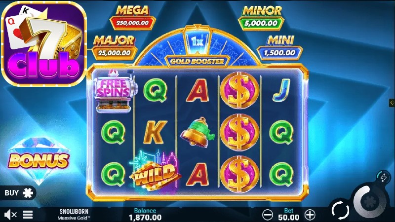 Luật chơi game đơn giản, dễ dàng tham gia