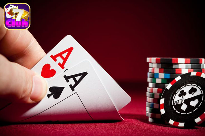 Mẹo chơi game bài chắc thắng được các cao thủ chia sẻ