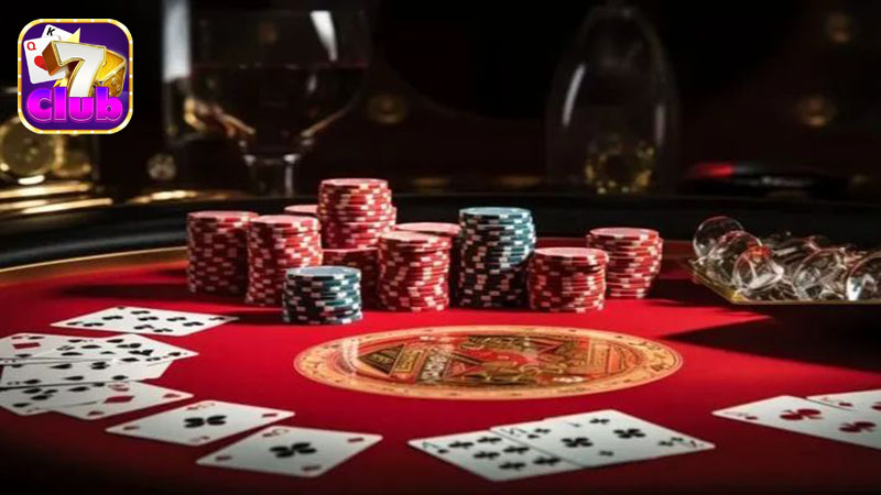 Những lợi ích vượt trội khi 7Club công bố quy định bản quyền
