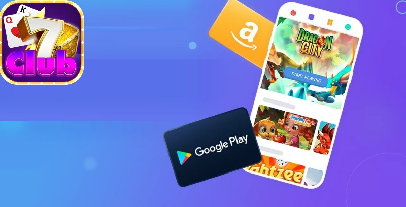 Tải App 7Club cho Android dễ dàng thực hiện