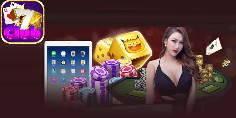 Tải App 7club là sự lựa chọn thông minh